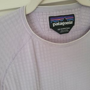 Patagonia technical fleece XS